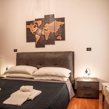 Bed and Breakfast Pura Vida Рим Экстерьер фото