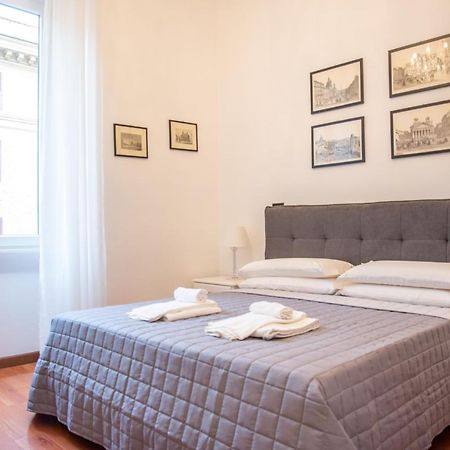 Bed and Breakfast Pura Vida Рим Экстерьер фото