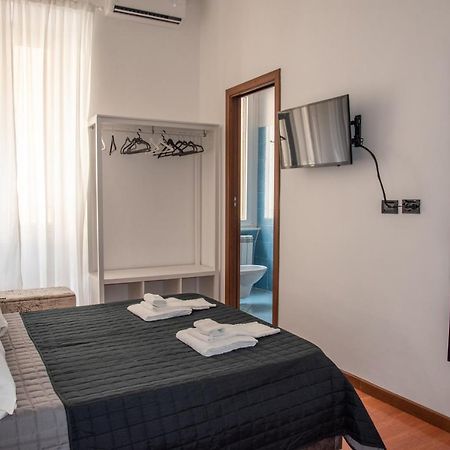 Bed and Breakfast Pura Vida Рим Экстерьер фото