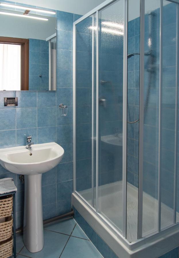 Bed and Breakfast Pura Vida Рим Экстерьер фото