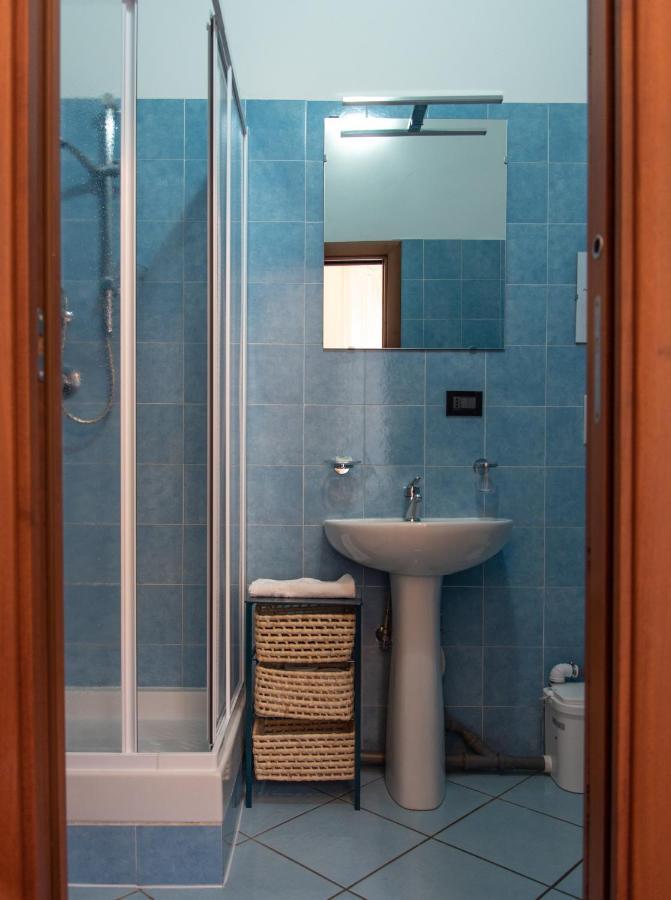 Bed and Breakfast Pura Vida Рим Экстерьер фото