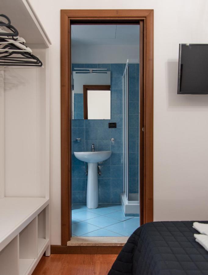 Bed and Breakfast Pura Vida Рим Экстерьер фото