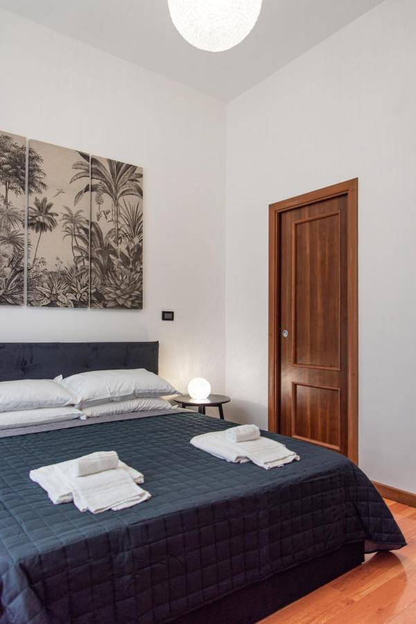 Bed and Breakfast Pura Vida Рим Экстерьер фото