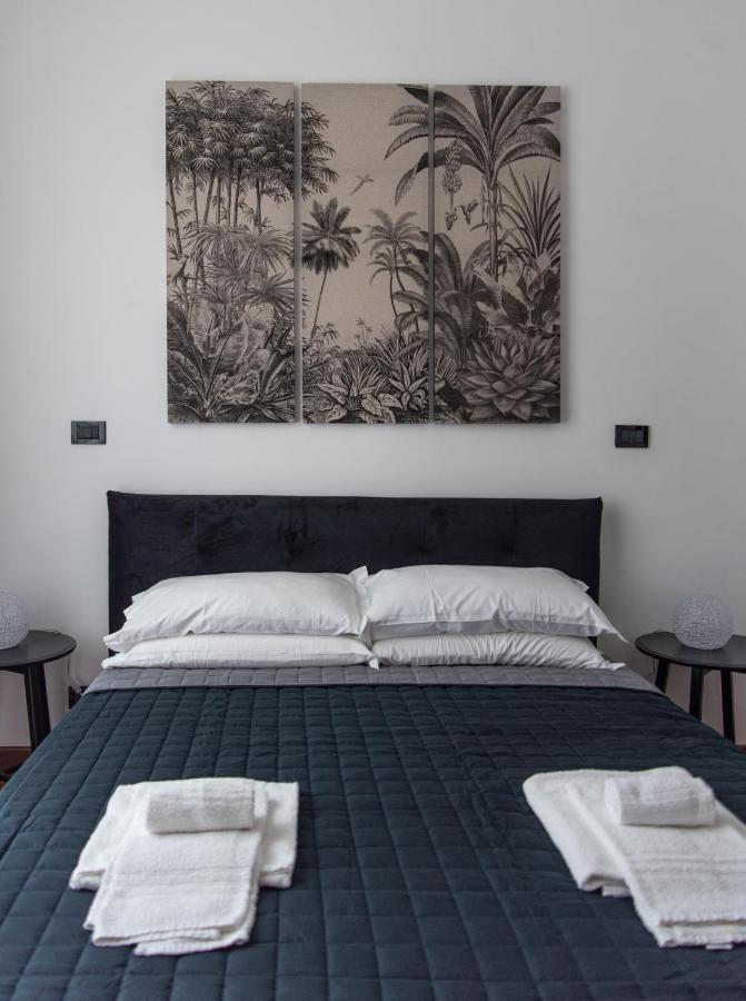Bed and Breakfast Pura Vida Рим Экстерьер фото