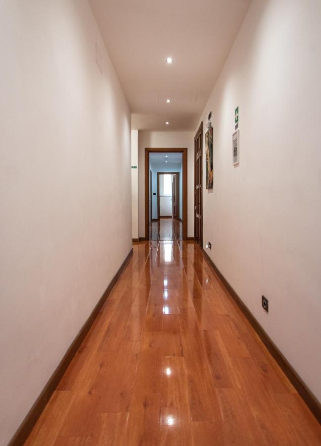 Bed and Breakfast Pura Vida Рим Экстерьер фото