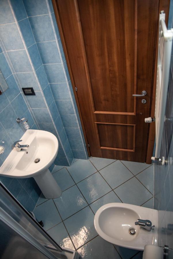 Bed and Breakfast Pura Vida Рим Экстерьер фото