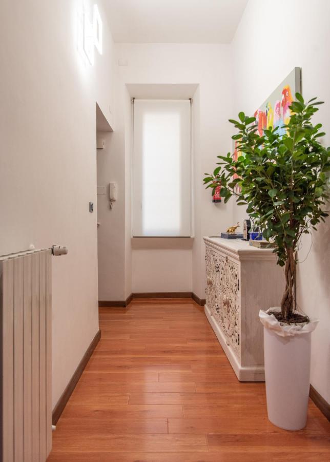 Bed and Breakfast Pura Vida Рим Экстерьер фото