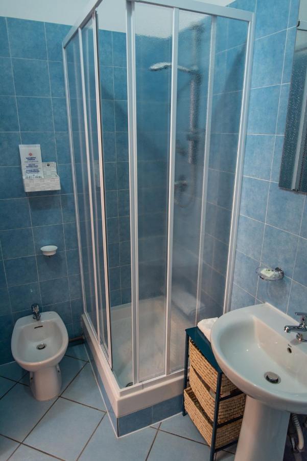 Bed and Breakfast Pura Vida Рим Экстерьер фото