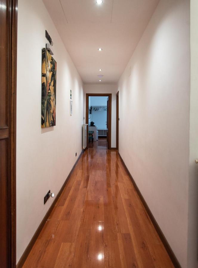 Bed and Breakfast Pura Vida Рим Экстерьер фото
